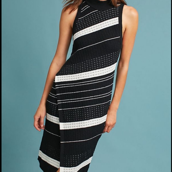 Anthropologie Dresses & Skirts - Anthropologie Moth Dress size Small